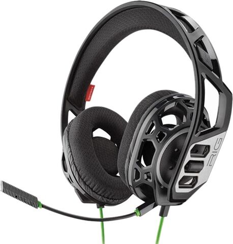 Refurbished: Plantronics RIG 300HX Gaming Headset