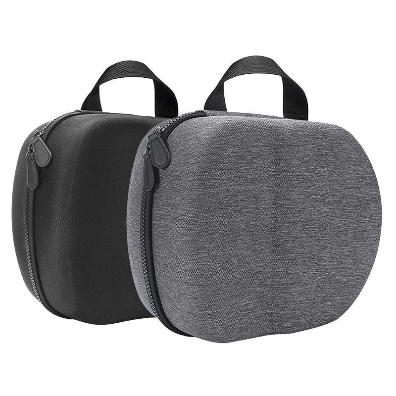 SH Tech Applicable Oculus Quest 2 VR Glasses Organizer All-in-One VR Glasses Protective Case eva Organizer