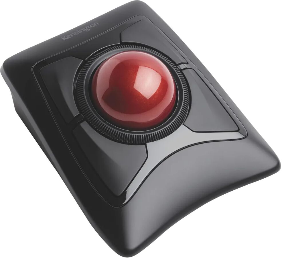 Kensington EXPERTMOUSE WIRELESS TRACKBALL K72359WW