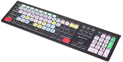 Editors Keys Backlit Keyboard Reason WIN UK