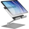 DURABLE Podstawka pod tablet RISE, do 7 - 13'', opak. 2 szt., srebrna