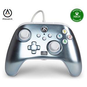 PowerA Xbox PowerA Controller Metallic Ice