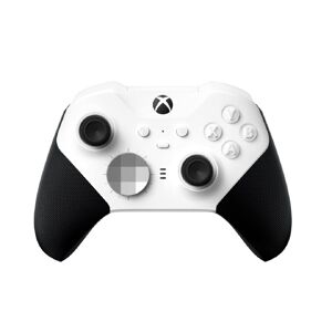 Microsoft Xbox One Elite Wireless Controller Series 2 [Core Edition] Schwarz/weiß
