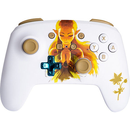 Zelda Nintendo Switch Princess Zelda Controller kabellos