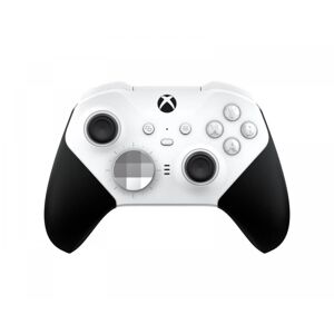 Microsoft Xbox Elite Wireless Controller Series 2 Core Edition - Hvid Trådløs Controller