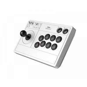 8Bitdo Arcade Stick Xbox & PC - Hvid