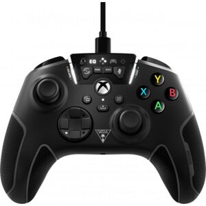 Turtle Beach Recon Controllerspilcontroller, sort, Xbox Series S/X / Xbox One / PC