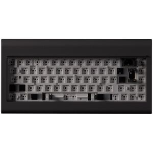 Vortex PC66 Trådløs Barebone 68 - Sort