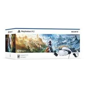 Sony PS5 PlayStation VR2 Horizon Call of the Mountain VCH