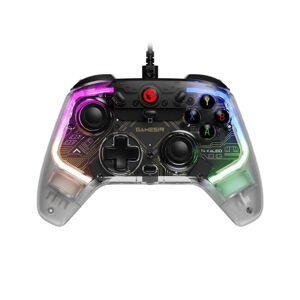 GameSir T4 Kaleid Multi-platform Controller med Hall Effect Joysticks