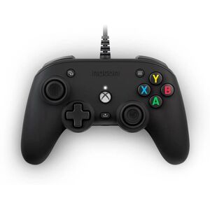 Nacon Pro Compact Controller - Black - Xbox