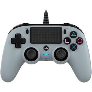 Nacon Compact Controller Grey