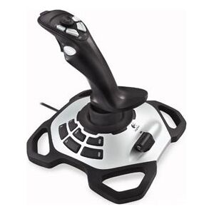 Logitech Extreme 3d Pro Joystick