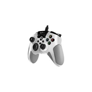 Voyetra Turtle Beach Turtle Beach Recon Controller - Gamepad - kabling - hvid - for PC, Microsoft Xbox One, Microsoft Xbox Series S, Microsoft Xbox Series X