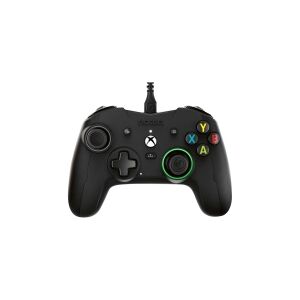 NACON REVOLUTION X - Gamepad - kabling - for PC, Microsoft Xbox One, Microsoft Xbox Series S, Microsoft Xbox Series X