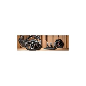 ThrustMaster T248 - Rat og pedalsæt - kabling - for PC, Microsoft Xbox One, Microsoft Xbox Series S, Microsoft Xbox Series X