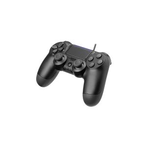 Tracer Shogun PRO - Gamepad - 16 knapper - kabling - for PC, Sony PlayStation 3, Sony PlayStation 4