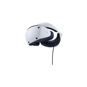 Sony PlayStation VR2 Horizon Call of the Mountain Bundle - Virtual reality-system 4K @ 120 Hz - USB-C