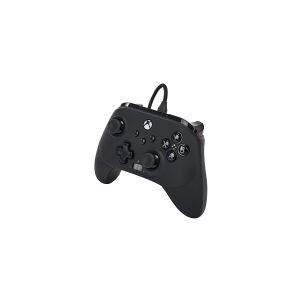 PowerA FUSION Pro 3 kablet controller til Xbox Series X S - Sort