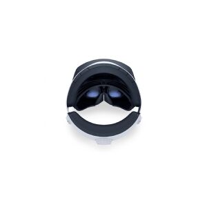 Sony PlayStation VR2 + Voucher Horizon Call of the Mountain, Dedikeret hovedmonteret skærm, Sort, Hvid, 110°, Monokromatisk, OLED, 2000 x 2040 pixel
