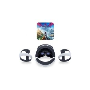 Sony PlayStation VR2 + Voucher Horizon Call of the Mountain 1000036288