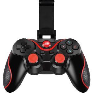 Bluetooth trådløs controller gamepad til Ios Android Amazon Stick