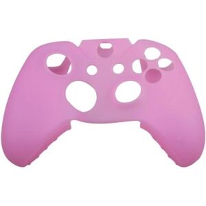 Teknikproffset Silikonegreb til controller, Xbox One / One S / One X (Pink)