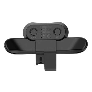 Til PS4 Extended Gamepad Back Button Attachment Controller - WELLNGS