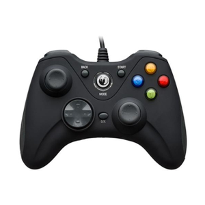 Manette filaire Bigben Interactive GC-100XF pour PC Nacon - Publicité