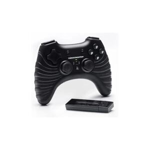 Thrustmaster T-Wireless - Gamepad - sans fil - 2.4 GHz - pour PC, Sony PlayStation 3 - Publicité