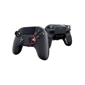 Nacon Manette PS4 Revolution Unlimited Pro Noir - Publicité