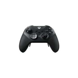 Microsoft Manette Xbox sans fil Elite Series 2 Noir - Publicité
