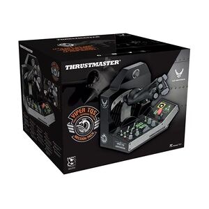 Thrustmaster Pack Viper TQS Mission pour PC - Publicité