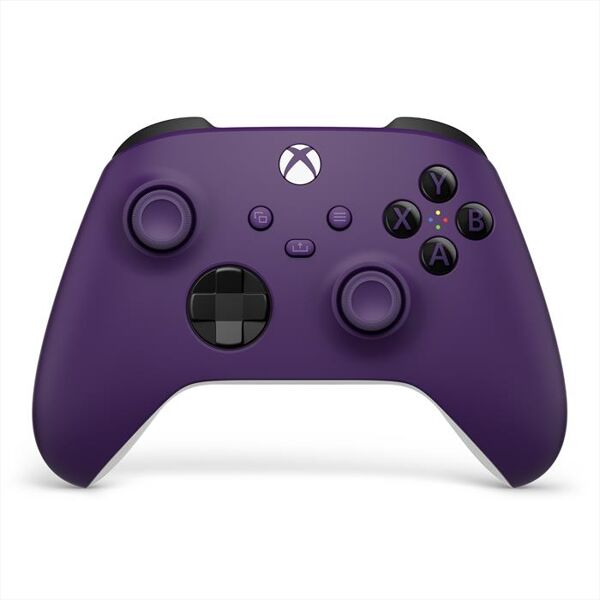 microsoft xbox wireless controller-viola