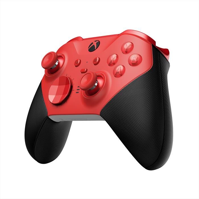 Microsoft Controller Wireless Elite Series 2 Rfz-00014-rosso (red)