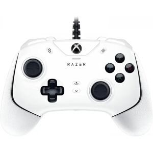 Razer Wolverine V2 Xbox Series Controller - Hvit