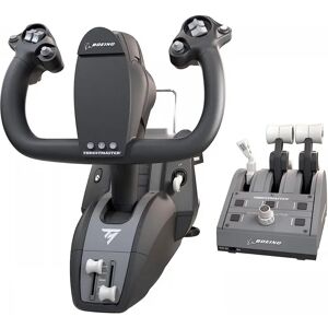 Thrustmaster Tca Yoke Pack Boeing Edition