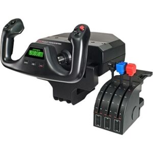 Logitech Saitek Pro Flight Yoke System