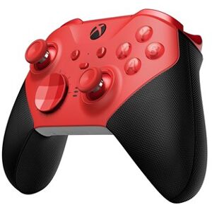 Microsoft Xbox Elite Wireless Controller Series 2 Core Red