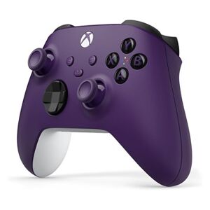 Microsoft Xbox Wireless controller Gen 9 - Astral Purple