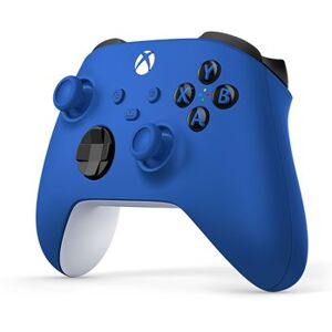 Microsoft Xbox Wireless controller Gen 9 - Blue