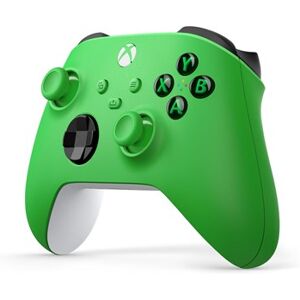 Microsoft Xbox Wireless controller Gen 9 - Velocity Green