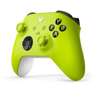 Microsoft Xbox Wireless controller Gen 9 - Volt