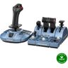 Joystick + Quadrante Thrustmaster TCA Captain Pack X Edição Airbus