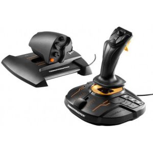 Thrustmaster T16000m Fcs Hotas -Spelkontrollset, Pc