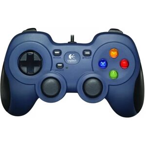 Logitech Gamepad F310 - Handkontroll (Pc)