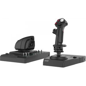 Hori Hotas Flight Control System Pc - Joystick