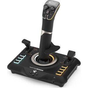 TURTLE BEACH VelocityOne Flightstick Joystick - Black