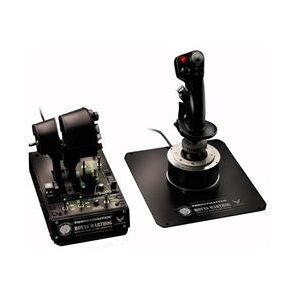 Thrustmaster Hotas Warthog Joystick and Throttle for PC (2960720)