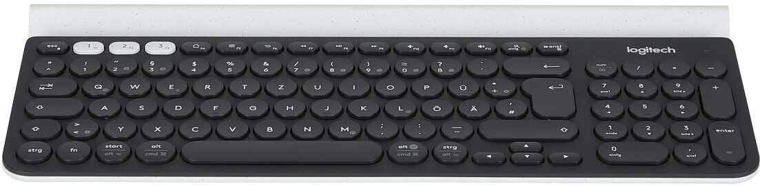 Logitech K780 Tastatur, kabellos